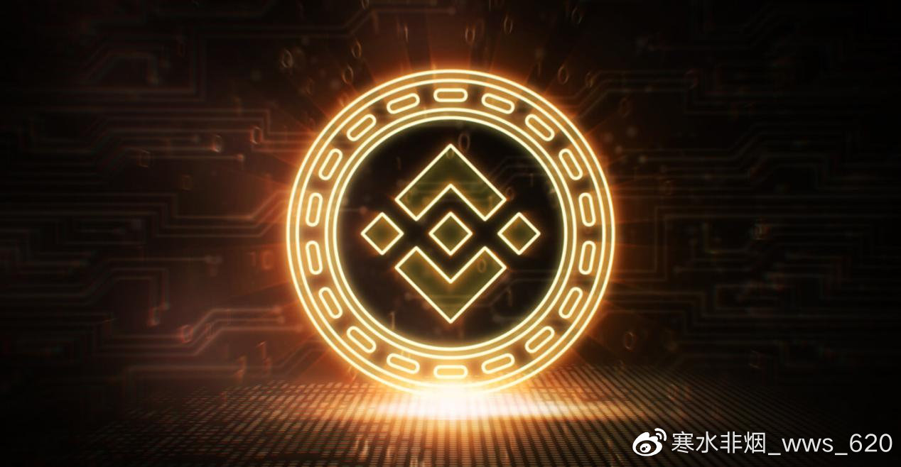 包含币安官方发布与140携手，开启元宇宙新纪元！的词条